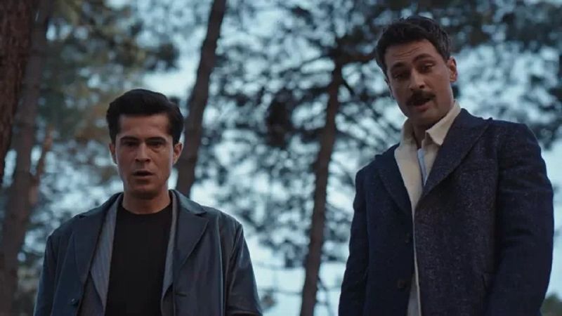 Mahkum'dan bir yıldız daha kayıyor! O ismin vedası izleyicileri hüsrana uğratacak