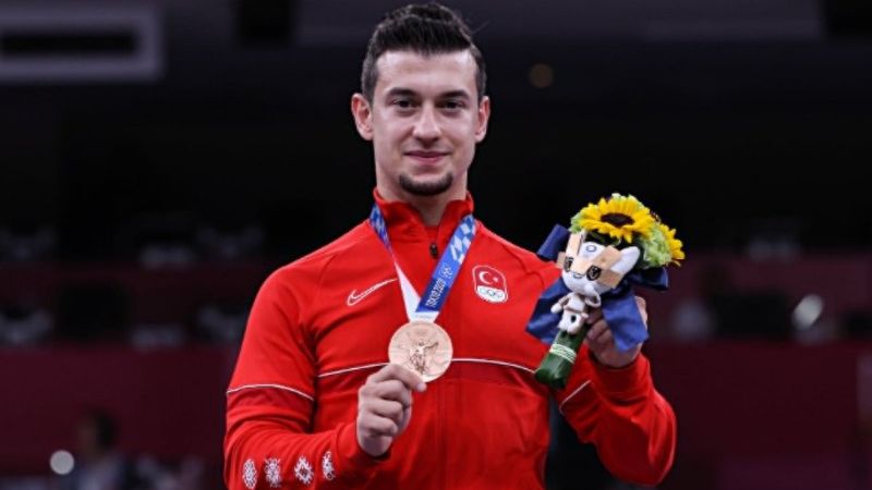 Avrupa Karate Şampiyonası'nda 4 altın madalya