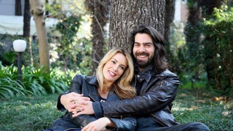 Arka Sokaklar'ın Zeynep ve Murat Komiser'inin oğlu Murathan'ın son haline bakın! Yakışıklı bir delikanlı oldu