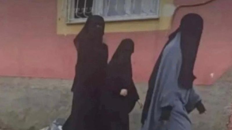 Adana’da önce ‘kara çarşaflılar çocuk kaçırdı’ dedi, sonra özür diledi