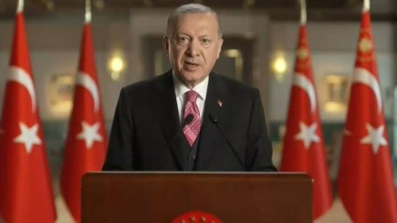 Cumhurbaşkanı Erdoğan, The Economist dergisine yazdı