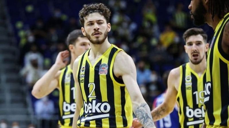 Darüşşafaka - Fenerbahçe Beko yarı final 4. maçı ne zaman, saat kaçta, hangi kanalda?