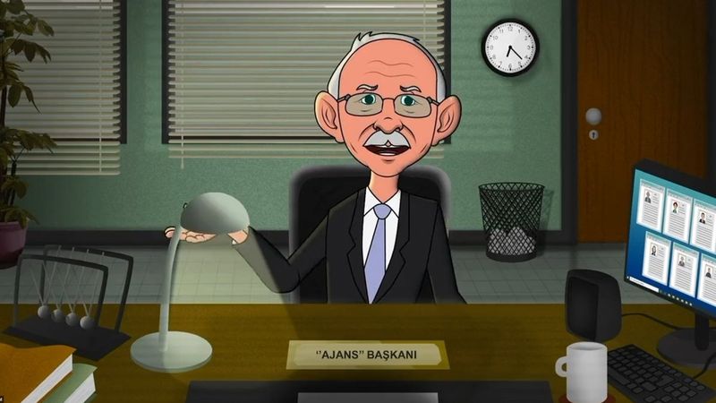 6'lı masanın son durumunu özetleyen video