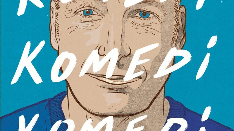 Breaking Bad ve Better Call Saul'un yıldızından muhteşem bir otobiyografi