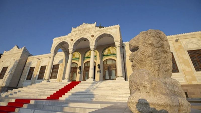 Etnografya Müzesi, yeni eserleriyle ziyaretçilerini bekliyor