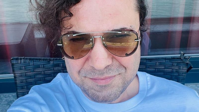 Halil Sezai için 2 yıl 4 aya kadar hapis cezası talebi