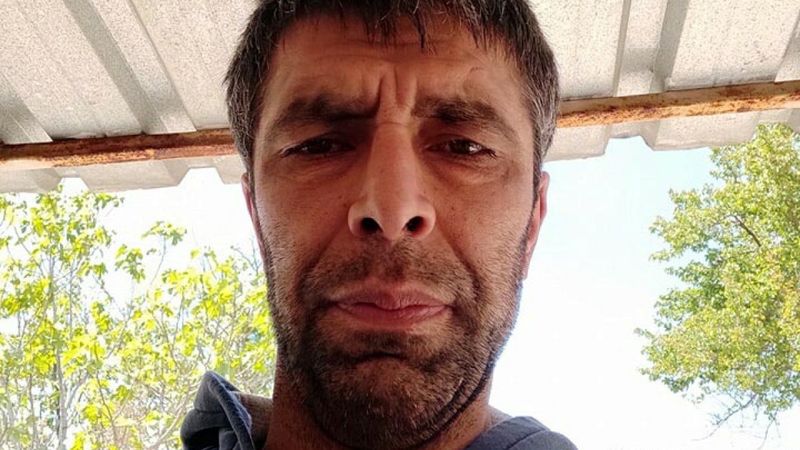 Manisa’da evini ateşe veren koca öldü, eşi ve 2 çocuğu ağır yaralı