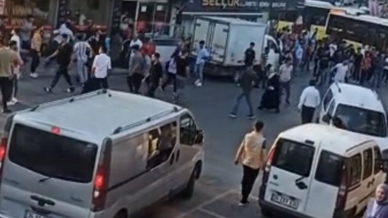 Sultanbeyli'deki cinsel saldırı şüphelisi tutuklandı