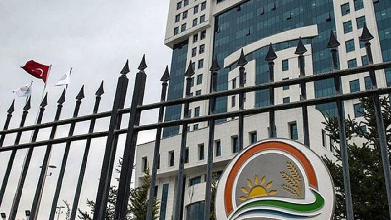 Tarım ve Orman Bakanlığı 1800 personel alacak! İşte başvuru şartları ve kadro dağılımı 2022