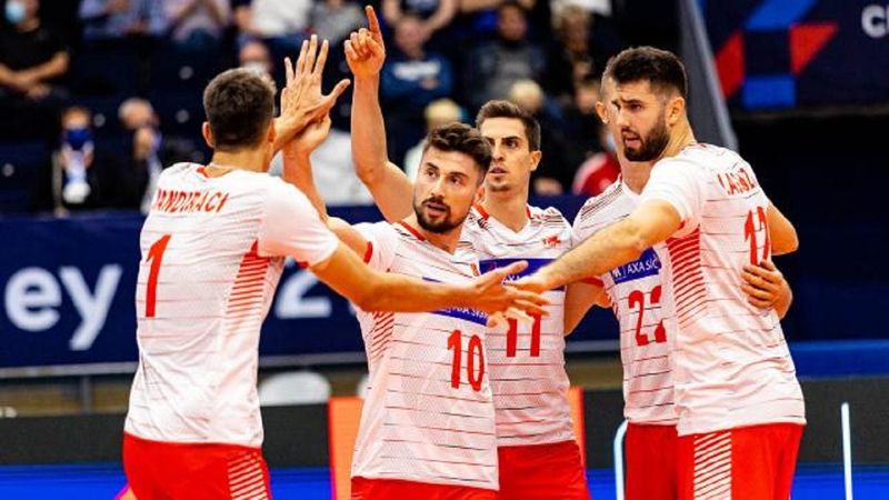 Filenin Efeleri 3. sınavında! Türkiye - Portekiz voleybol maçı ne zaman, saat kaçta, hangi kanalda?