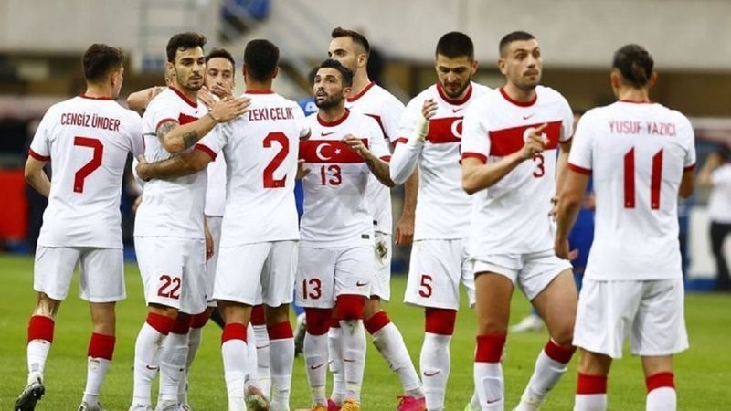 Türkiye - Faroe Adaları maçı ne zaman, saat kaçta, hangi kanalda? Milli maç için nefesler tutuldu!