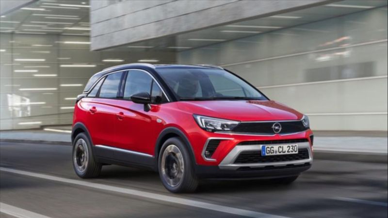 Opel modellerinde haziran ayı kampanyaları