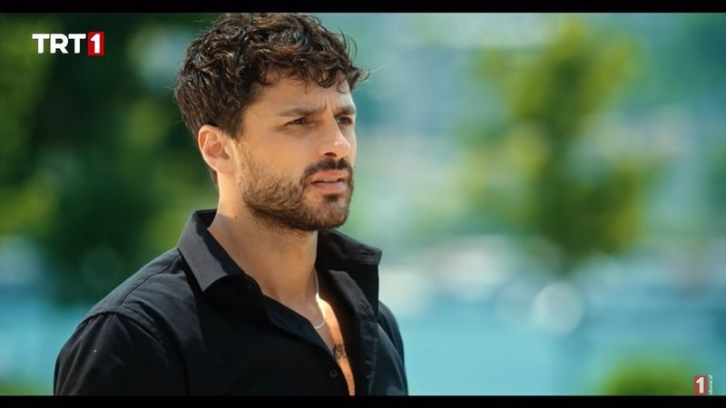 Başrolde Yasak Elma'nın yıldızı ve Ekin Mert Daymaz var! Seni Kalbime Sakladım'ın ilk tanıtımı nefes kesti