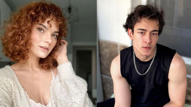 Üç Kız Kardeş'ten aşk çıktı