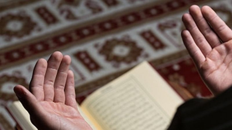 Duânın kabul olunması için dikkat edilecek 8 husus