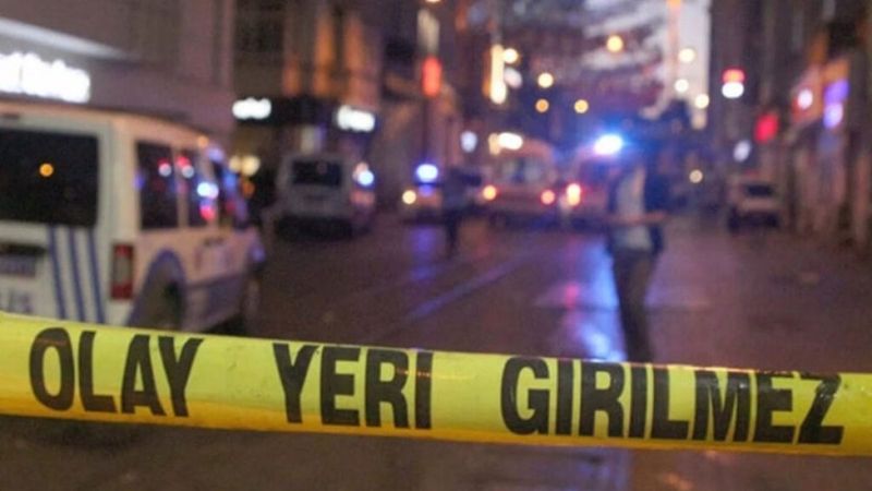 Eskişehir’de pencereden düşen çocuk öldü