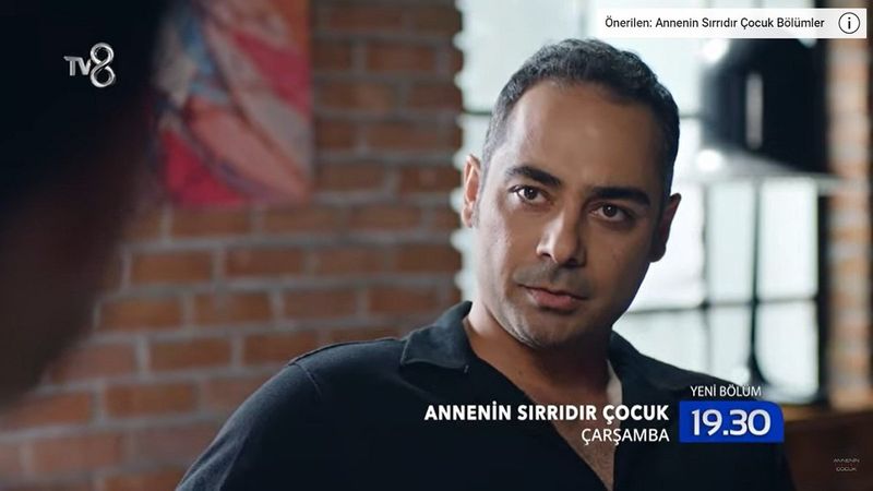 Annenin Sırrıdır Çocuk 10. bölüm 2. fragmanı: Çınar işinden oldu, Sedef bebeğini düşürdü!
