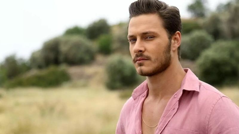 Senden Daha Güzel'in Emir'i Burak Çelik'in eski aşkı Diriliş Ertuğrul'dan çıktı! Bir dönem abayı yakmış ama...