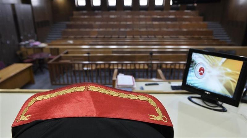 Darbe girişimi ve Gezi Parkı davasında gerekçeli karar belli oldu