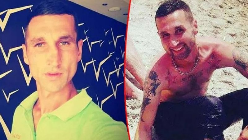 İzmir’de yanmış ceset davası sanıkları yeniden yargılanacak