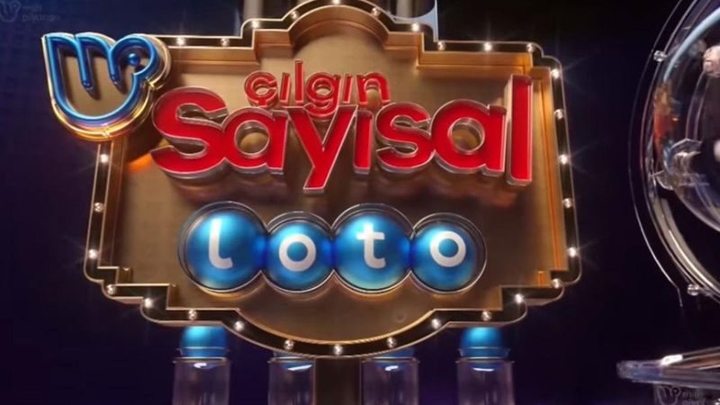 MPİ Çılgın Sayısal Loto sonuçları 8 Haziran 2022 Çarşamba: Sayısal Loto bilet sorgulama ekranı