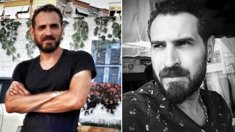 İzmir’de öldürülen müzisyenin davası: Katilin sevgilisi konuştu