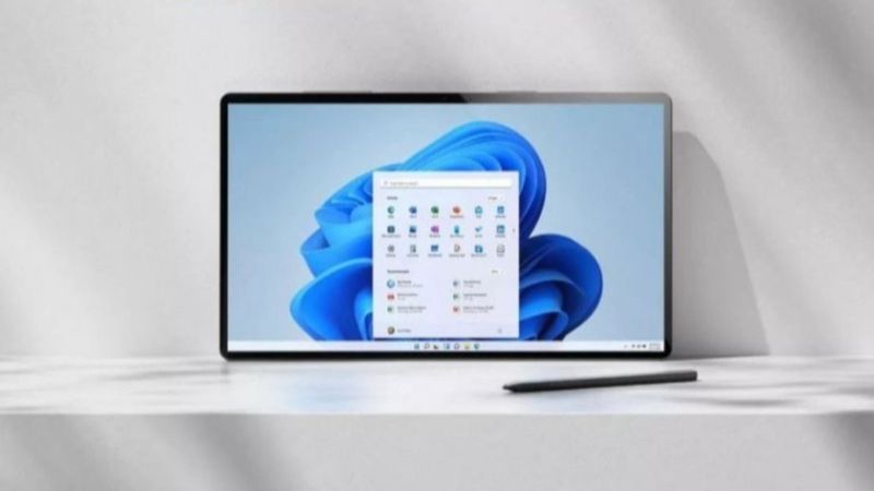 Windows 11 görev yöneticisi tamamen yenilendi