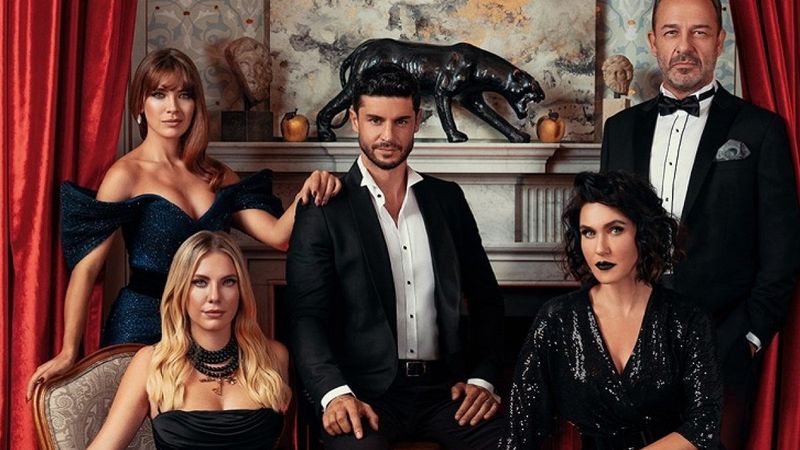 Yasak Elma hayranlarını üzen haber! Ekranlara veda edeceği tarih belli oldu