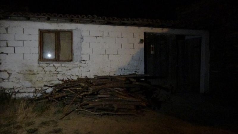 Çanakkale'de cinnet getiren oğul, anne ve babasını bıçakla öldürdü