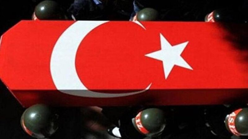 Pençe-Kilit operasyonunda 2 asker şehit oldu
