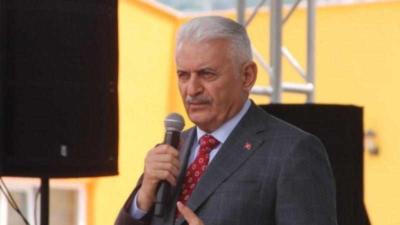 Binali Yıldırım: 2023'ün sonuna kadar 81 ildeki tüm okulları açacağız