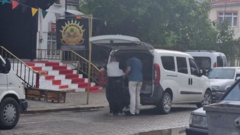 Çorum'da annesini öldüren genç tutuklandı