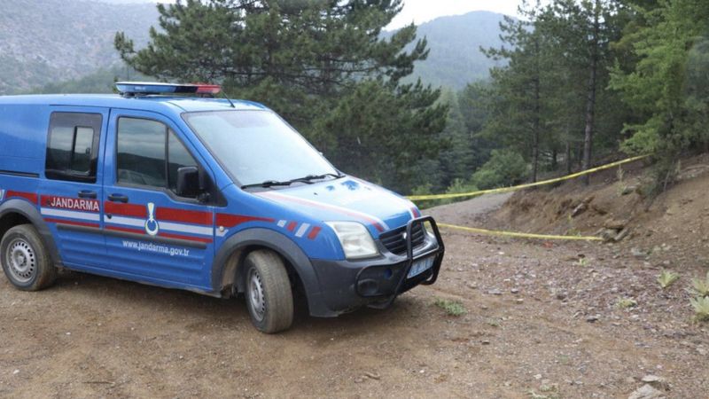 Denizli'de kayıp gençlerle ilgili bir kişi gözaltında