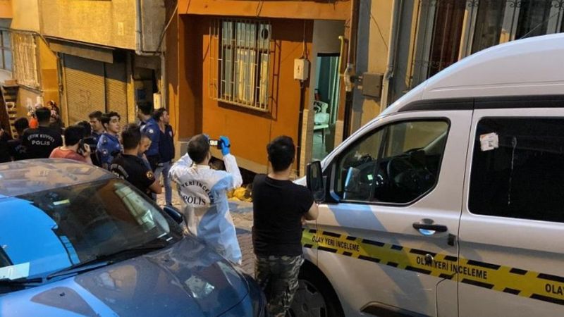 İstanbul’da kiracı, kavga ettiği ev sahibini silahla öldürdü
