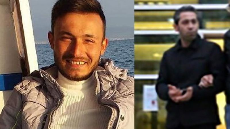 Manisa'daki vahşi cinayetin zanlısı Mehmet Tahta öldü