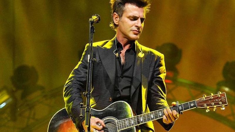 İBB, tek konser için Teoman'a 300 bin lira ödedi