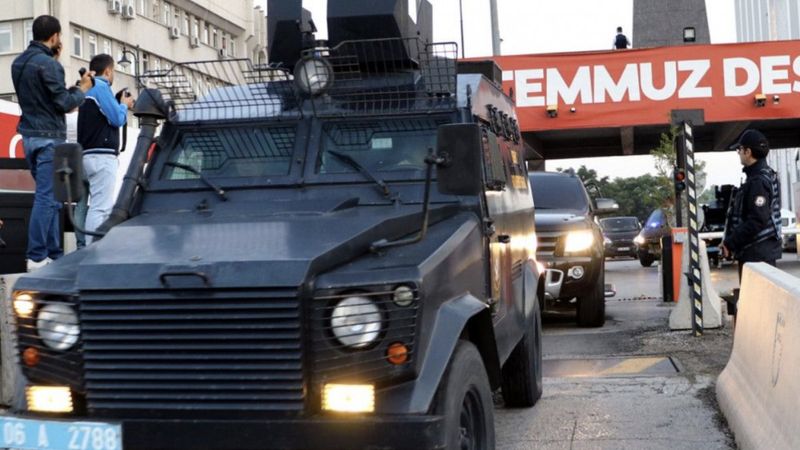 8 ilde uyuşturucu operasyonu: 75 gözaltı kararı