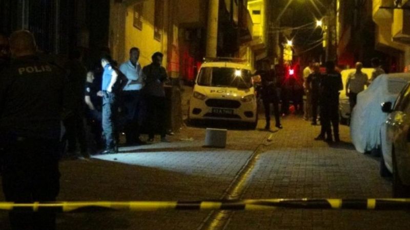 Şanlıurfa'da çocuklarına kurşun yağdıran baba tutuklandı