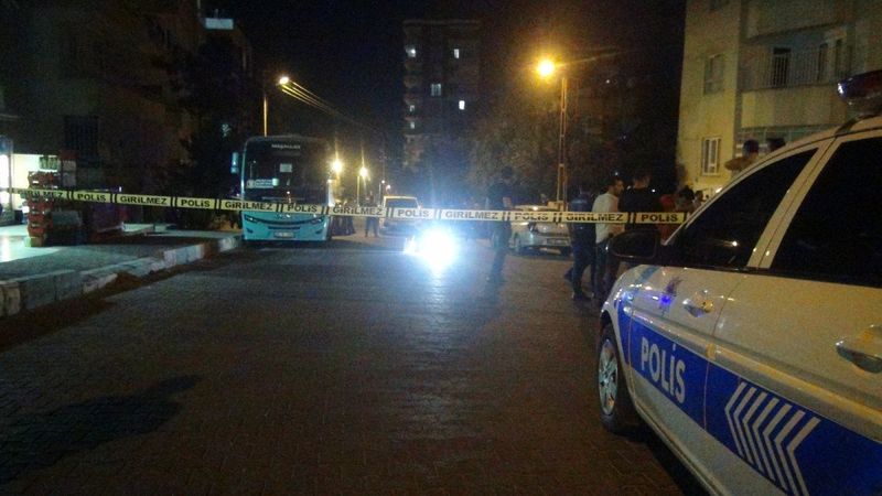 Şanlıurfa’da cezaevinden izinli çıktı, öldürüldü