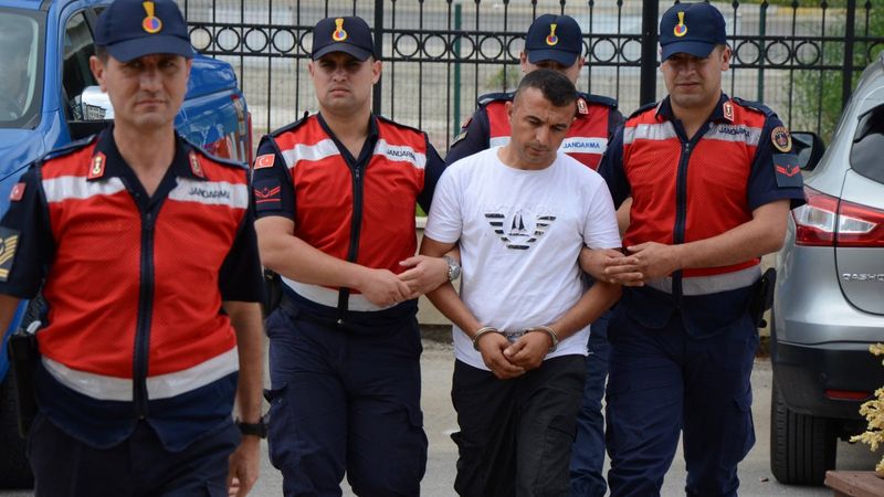 Antalya’da yeni tanıştığı kişiyi öldürmüştü: İfadesi ortaya çıktı