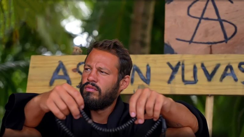 Survivor All Star'a veda eden yarışmacı şoke etti