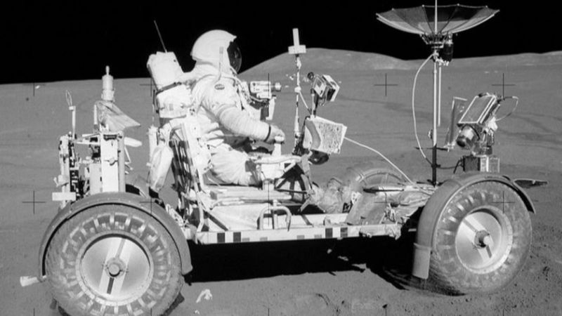 General Motors, Ay'da ulaşım hizmeti verecek