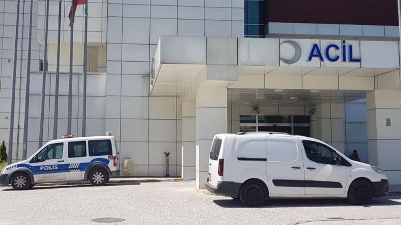 Sakarya'da tapu dairesinde çalışan 3 memur darbedildi