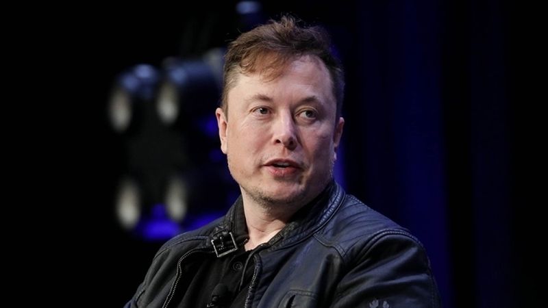 Elon Musk'ın 1453 paylaşımının anlamı ortaya çıktı