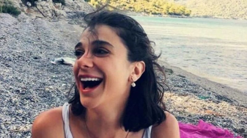 Pınar Gültekin davasında karar açıklandı