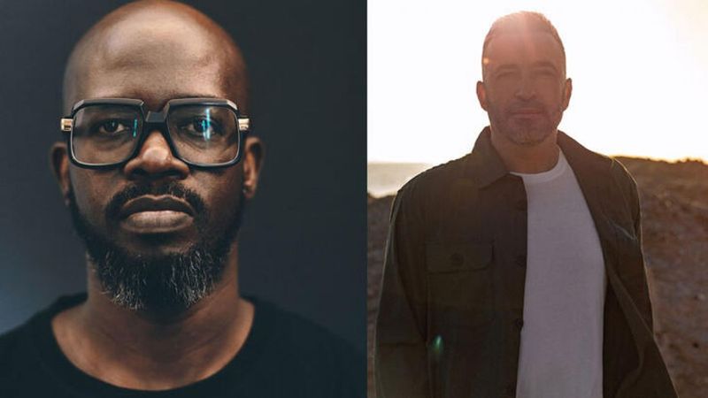 Dünyaca ünlü müzisyen Grammy ödüllü Black Coffee, konser için İstanbul'a geliyor
