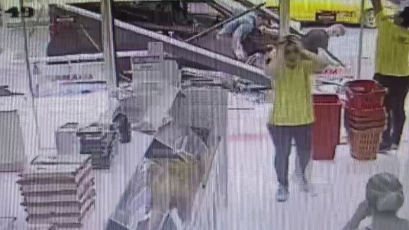 Beyoğlu’nda durağa dalarak 2 kişinin ölümüne neden olan sanık savunma yaptı