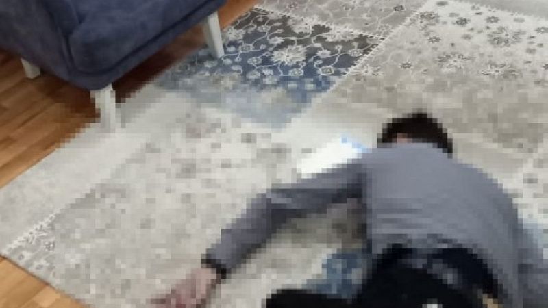 Eyüpsultan'da eşine tecavüz ettiği iddia edilen kişiyi öldürdü 