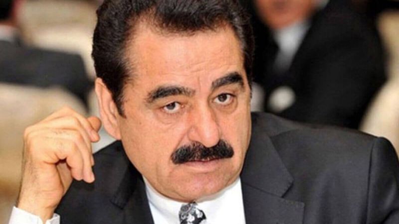 İbrahim Tatlıses'in çocuklarına bakın! Kızları ayrı güzel, erkekleri ayrı yakışıklı...