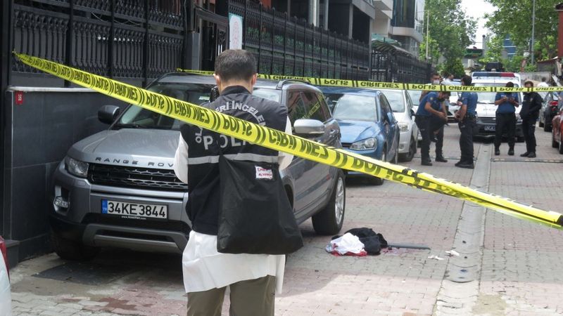 Ataşehir’deki 3 milyonluk gasp: İstenen cezalar belli oldu